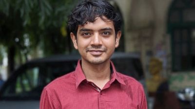 বিশ্ববিদ্যালয়ের শিক্ষক হলেন ডাকসুর আলোচিত ভিপি প্রার্থী শামীম