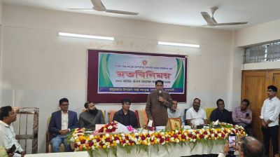 ১০ হাজার রোগীর হাসপাতালের টোকেনের টাকা দিলেন এমপি ফখরুল