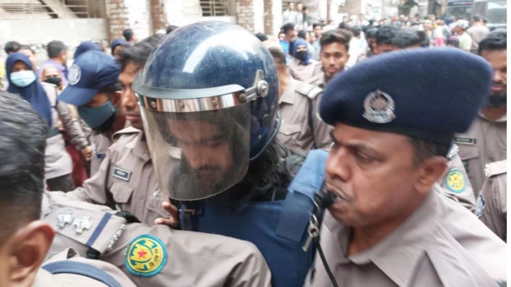 জামিন পেলেন গায়ক নোবেল