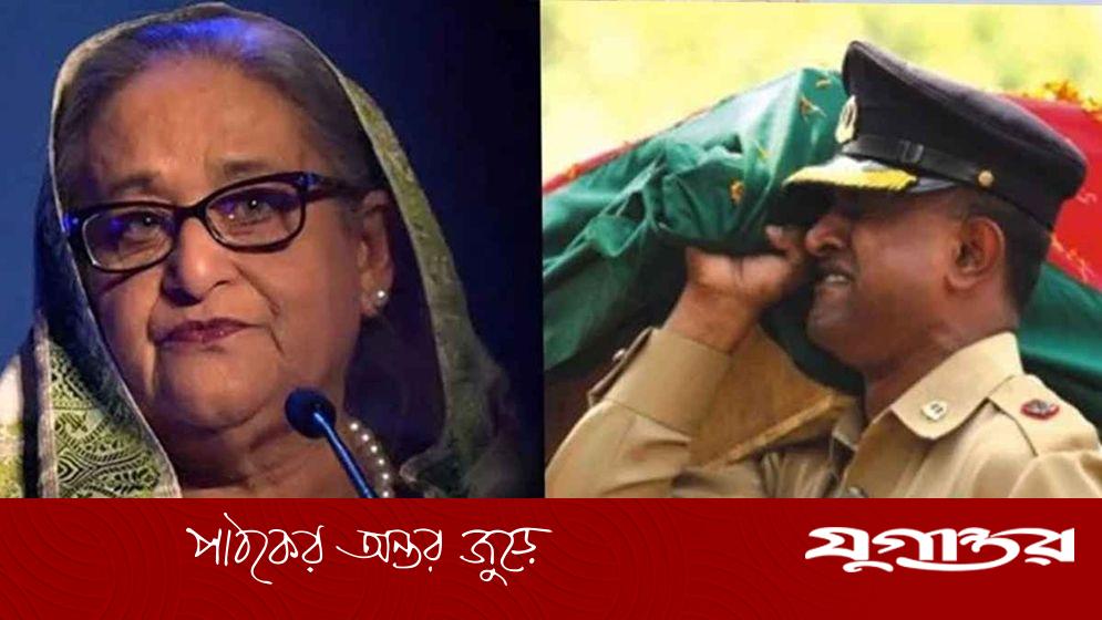 পিলখানা হত্যা মামলায় প্রথমবার আসামি শেখ হাসিনা, সাক্ষীদের জবানবন্দিতে নাম উঠেছে