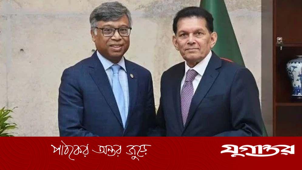 সার্ক পুনরুজ্জীবনে বাংলাদেশের অটল অঙ্গীকার পুনর্ব্যক্ত করলেন পররাষ্ট্রমন্ত্রী