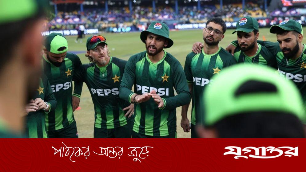 স্পিনের লড়াইয়ে ইংল্যান্ড বনাম পাকিস্তান, বিশ্বকাপে নতুন ইতিহাসের অপেক্ষা