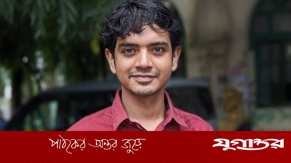 ডাকসুর আলোচিত ভিপি প্রার্থী শামীম হোসেন নর্দান বিশ্ববিদ্যালয়ের শিক্ষক পদে নিযুক্ত