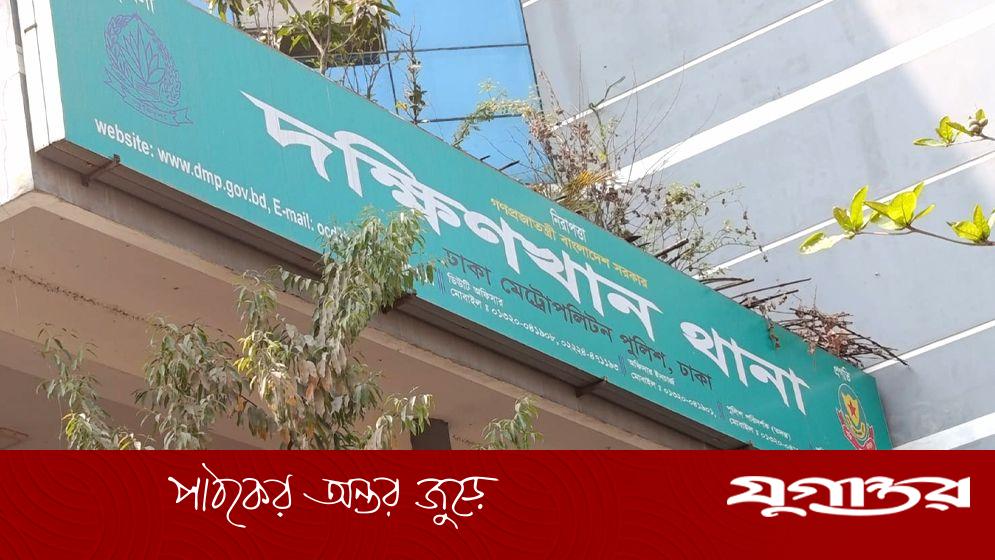 দক্ষিণখানে নির্মাণ কাজে বাধা ও চাঁদা দাবির অভিযোগ, থানায় তদন্ত চলছে
