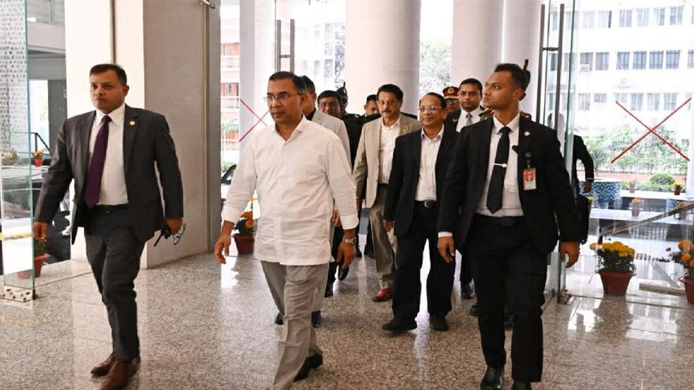 ব্যর্থ হওয়ার সুযোগ নেই