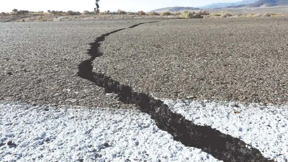 আফগানিস্তানে ৫.৬ মাত্রার ভূমিকম্প, কেঁপে উঠল পাকিস্তান ও তাজিকিস্তানও