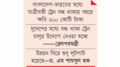 লাগাম টানার উদ্যোগ নেই