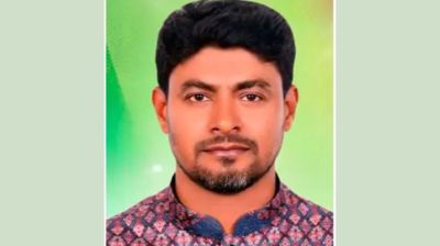 প্রধান শিক্ষকের ওপর হামলা করে পদ হারালেন যুবদল নেতা