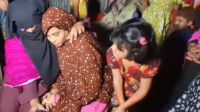 মাকে অচেতন করে ৩ মাসের শিশু অপহরণের রহস্য উদঘাটন