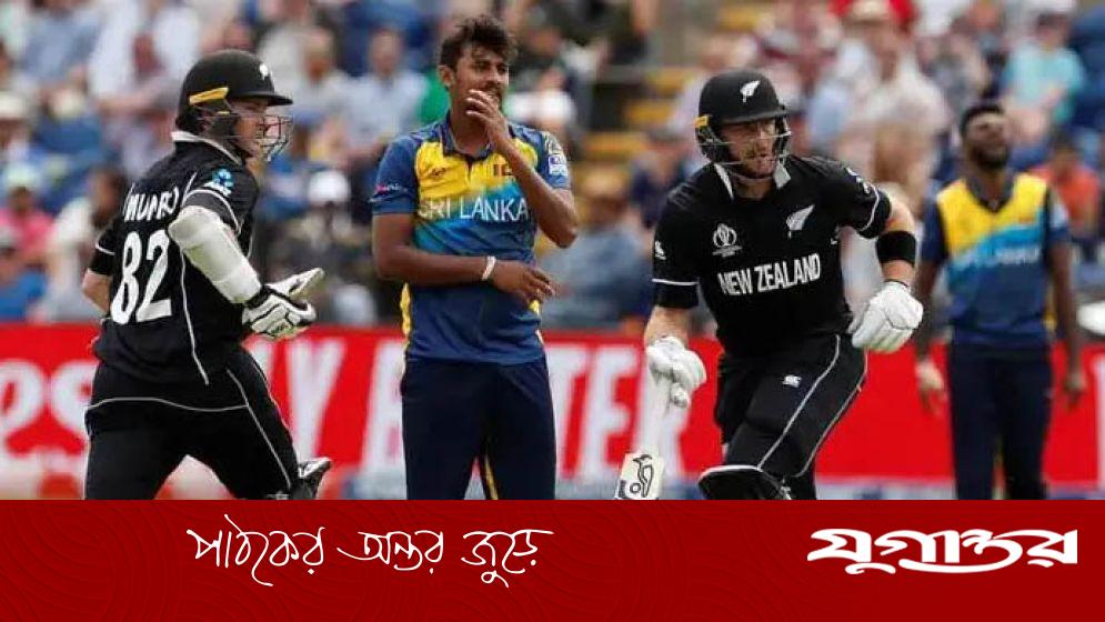 টস জিতে ফিল্ডিংয়ে শ্রীলংকা, বিশ্বকাপ সুপার এইটে নিউজিল্যান্ডের মুখোমুখি