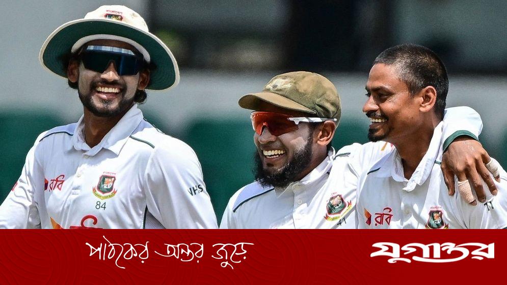 ২৪ বছর পর অস্ট্রেলিয়ায় টেস্ট খেলবে বাংলাদেশ, বিরল অভিজ্ঞতার মুখোমুখি