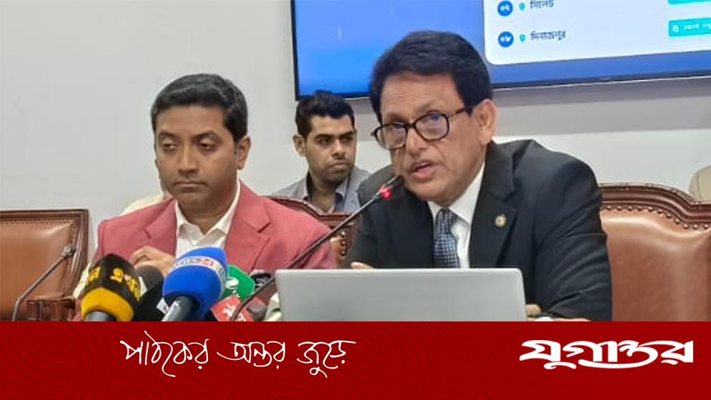 শিক্ষামন্ত্রী জানেন না কম্পিউটার অপারেটরদের পদোন্নতি, বললেন খতিয়ে দেখা হবে