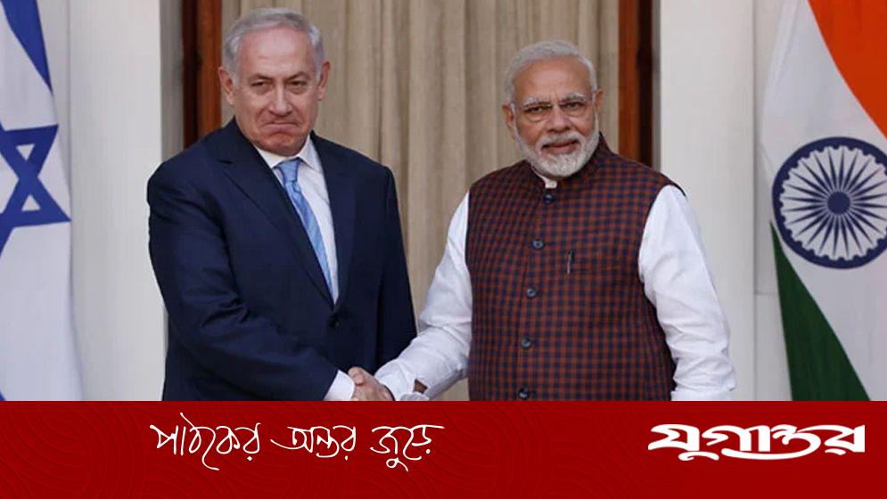 ইসরাইল সফরে ভারতের প্রধানমন্ত্রী মোদি, দ্বিপাক্ষিক সম্পর্ক ও আঞ্চলিক উত্তেজনা প্রসঙ্গ