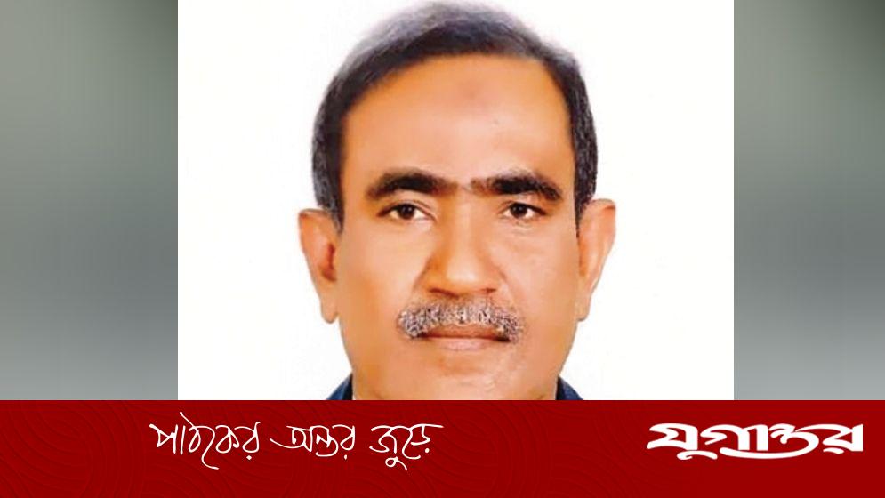 মনজুর মোর্শেদ চৌধুরী হলেন নতুন স্বরাষ্ট্র সচিব, চুক্তিভিত্তিক নিয়োগ পেলেন