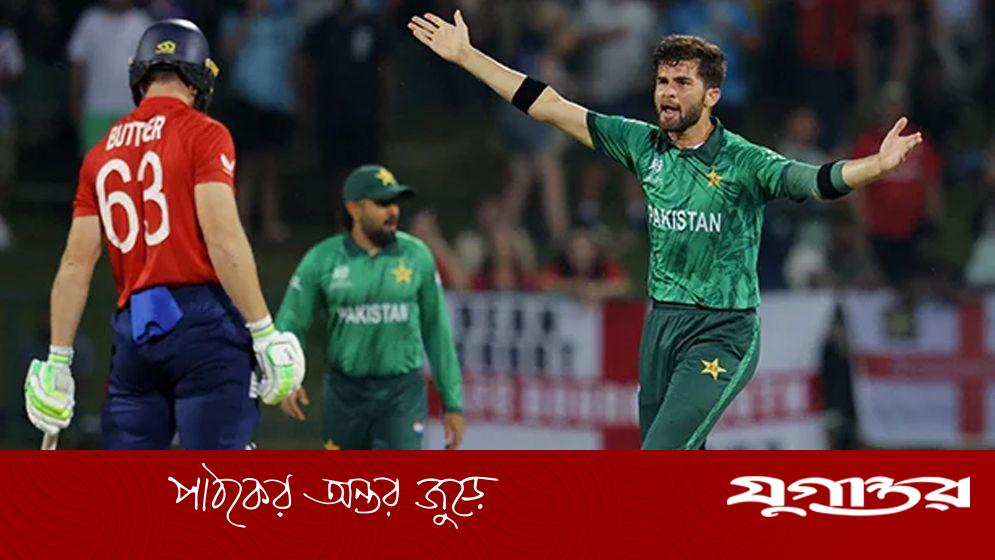 শাহীন আফ্রিদি এখনও বিপজ্জনক প্রতিপক্ষ, অ্যাথারটনের প্রশংসা