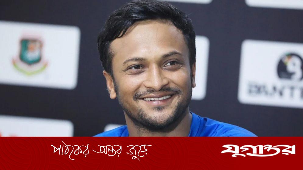 সাকিব আল হাসানকে দলে ফেরাতে বিসিবির নতুন পদক্ষেপ: মামলার নথি জমা