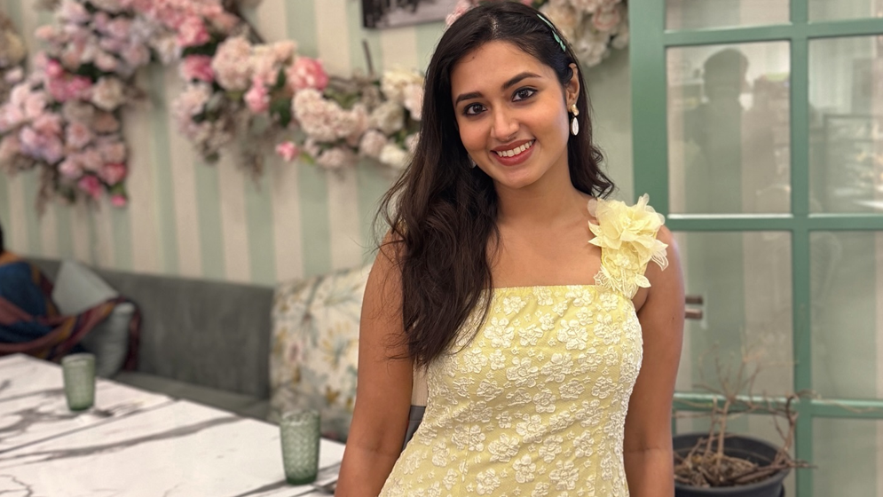 কলকাতার কোন জিনিস ভালো লাগে ফারিণের