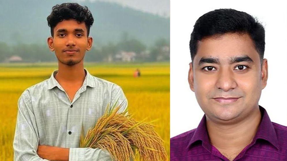 বাবার পর চলে গেলেন সাইদুরও, যা বললেন ছাত্রদলের সাধারণ সম্পাদক নাছির