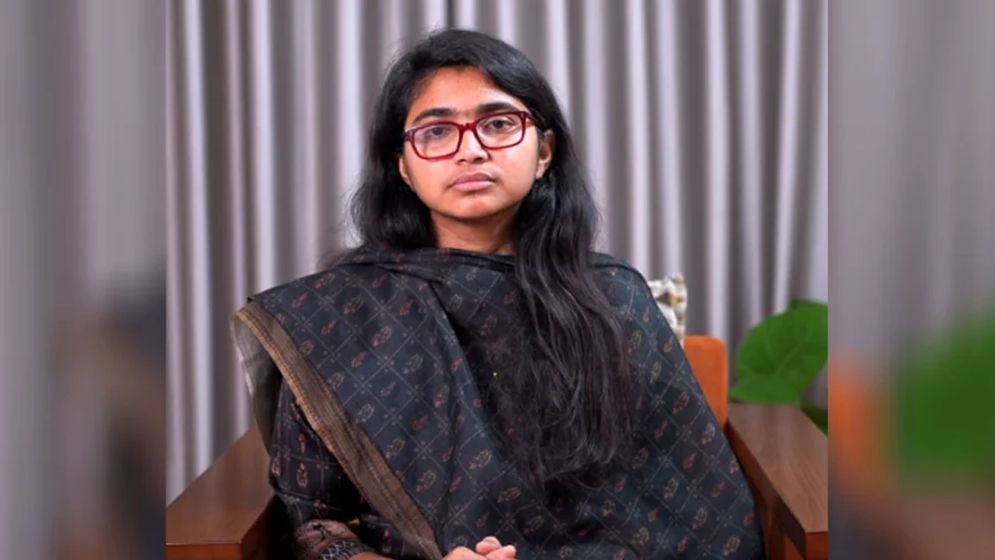 গভর্নর হিসেবে ‘ব্যবসায়ী’ নিয়োগ, যে ৫ প্রশ্ন তুললেন তাসনিম জারা