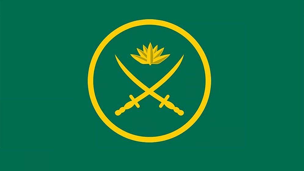 সেনাবাহিনীর উচ্চপর্যায়ে আরও রদবদল