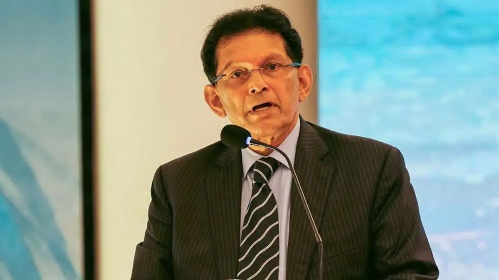 পররাষ্ট্রমন্ত্রী খলিলুর রহমানকে সুখবর দিল সরকার