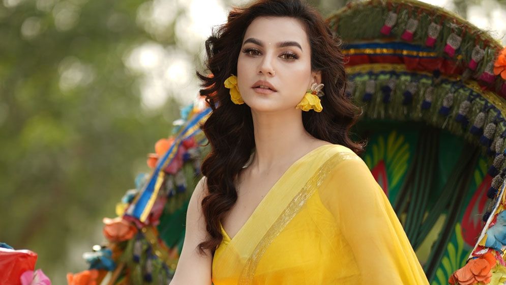 দীর্ঘ বিরতির পর ফিরছেন মিম মানতাশা