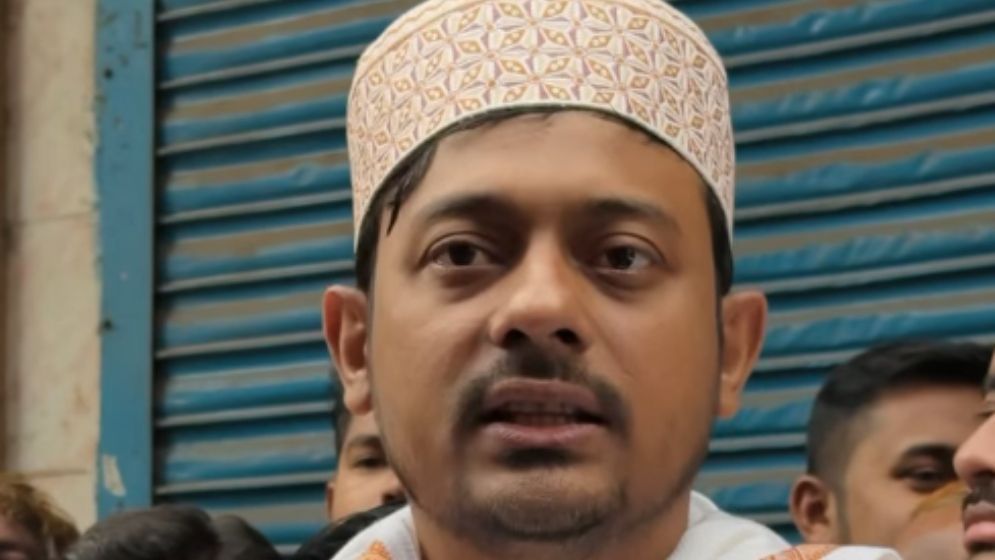 নাসীরুদ্দীন পাটওয়ারীর ‘গ্রেফতারের’ বিষয়ে যা জানা গেল