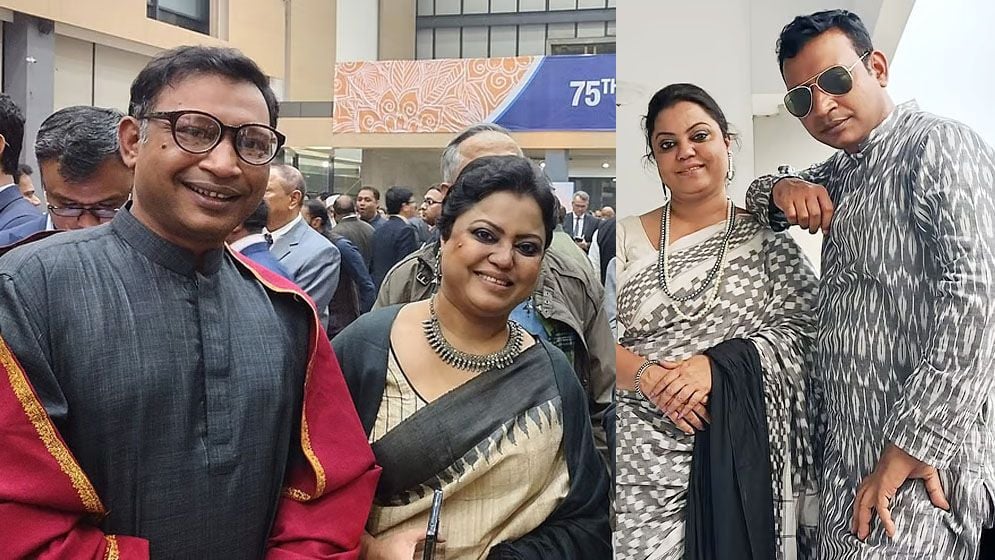 অসুস্থ স্ত্রীর চিকিৎসা ব্যয় মেটাতে গাড়ি বিক্রি করলেন অভিনেতা