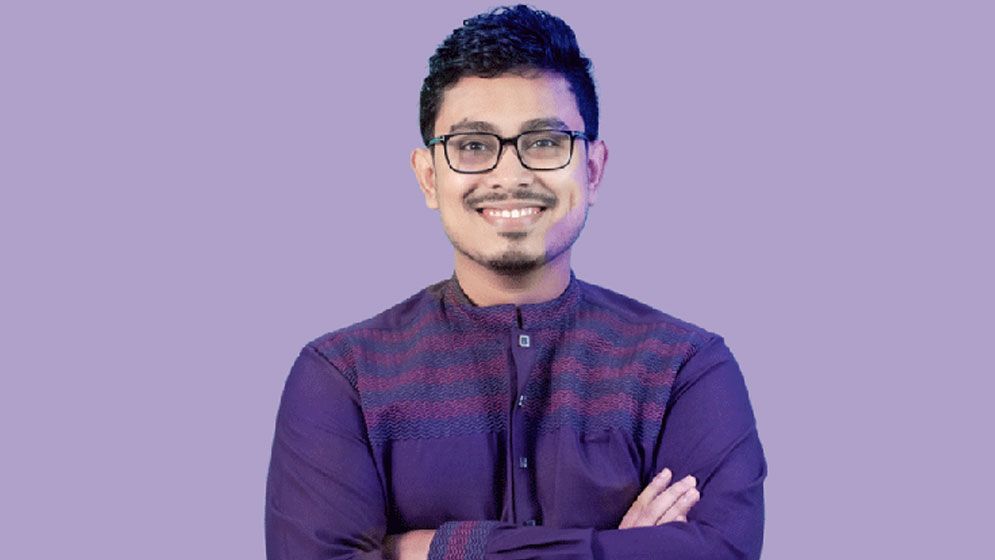আ.লীগ নেতাদের জামিন নিয়ে সাদিক কায়েমের প্রতিক্রিয়া