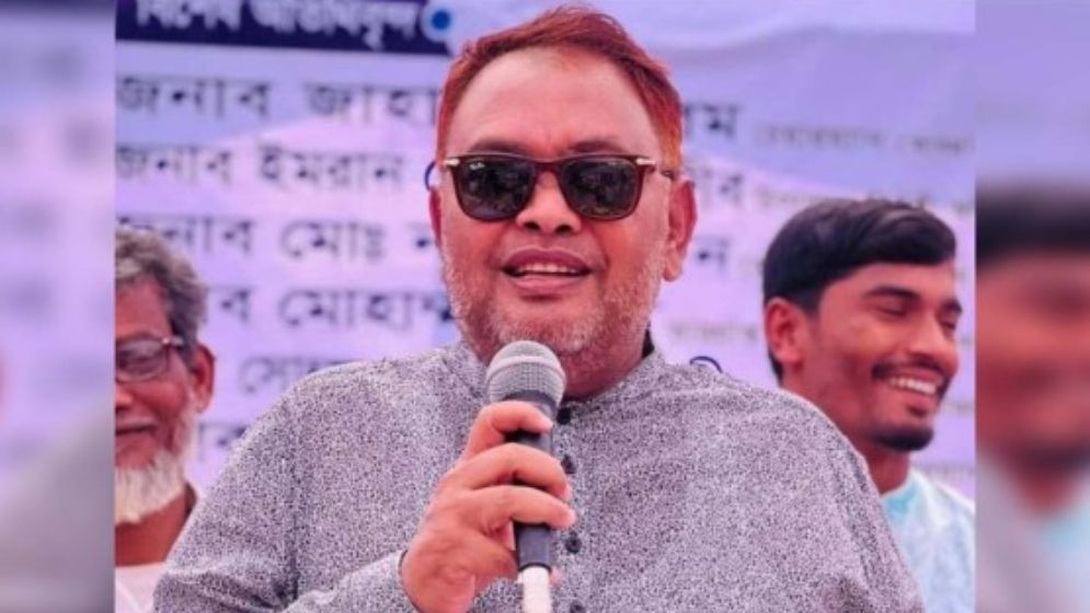 জুলাই-আগস্ট হত্যাযজ্ঞের মামলায় সাবেক এমপি বদির জামিন