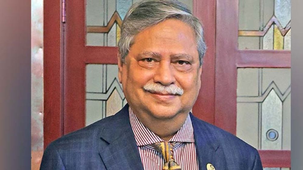 মো. সাহাবুদ্দিনকে অপসারণ করে নতুন রাষ্ট্রপতি নিয়োগে আইনি নোটিশ