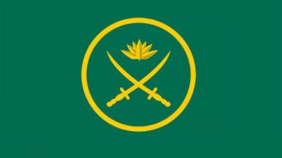 সেনাবাহিনীর উচ্চপর্যায়ে আরও রদবদল