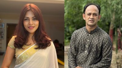 ব্যারিস্টার সুমনকে নিয়ে যা বললেন অভিনেত্রী পিয়া জান্নাতুল
