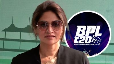 বিপিএলে ভারতীয় ক্রিকেটারদের খেলা প্রসঙ্গে যা বললেন রুবাবা