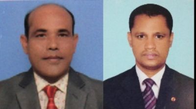জামালগঞ্জ ডিগ্রি কলেজের হল সুপারকে অব্যাহতি