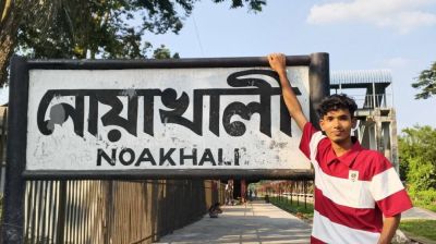 বাবার মৃত্যুর ছয়দিন পর ছেলের মৃত্যু