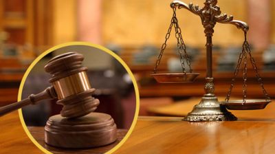 নেত্রকোনায় স্ত্রী হত্যার দায়ে স্বামীর যাবজ্জীবন