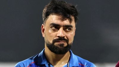 বিশ্বকাপ ব্যর্থতার পর অধিনায়কত্ব হারাচ্ছেন রশিদ খান
