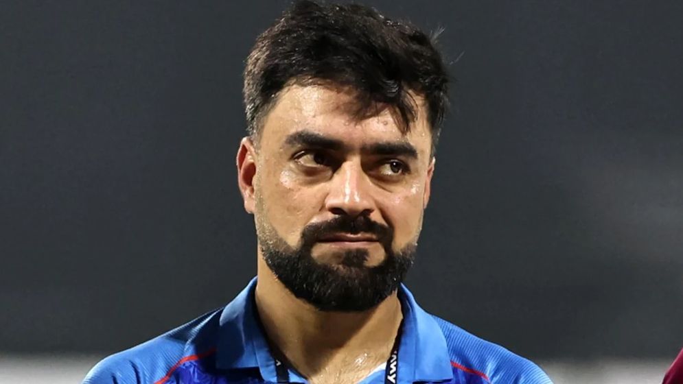 বিশ্বকাপ ব্যর্থতার পর অধিনায়কত্ব হারাচ্ছেন রশিদ খান