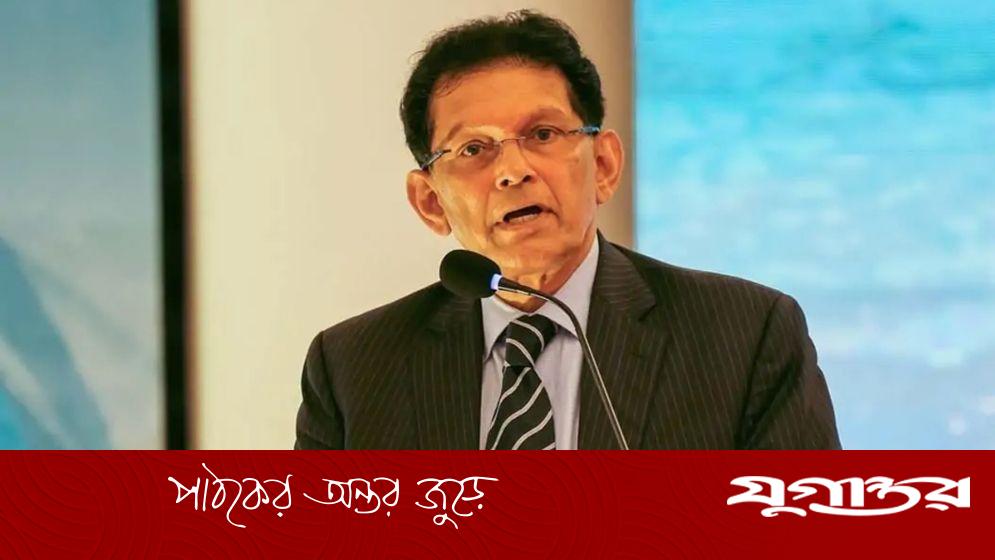 জাতীয় পররাষ্ট্রমন্ত্রী খলিলুর রহমানকে সরকারের পক্ষ থেকে সুখবর প্রদান