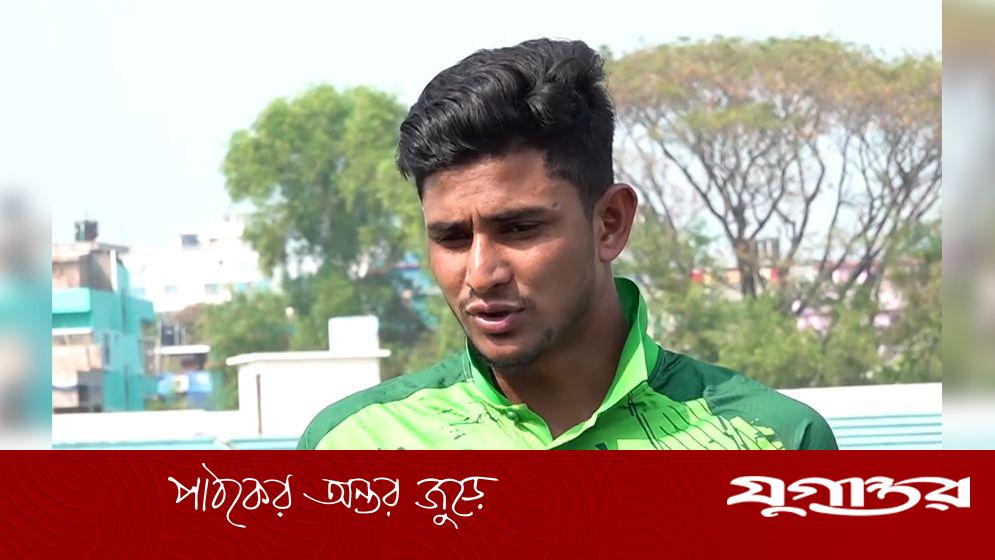পিএসএলে নাহিদ রানার প্রত্যাবর্তন: পেশোয়ারের হয়ে খেলার প্রস্তুতি ও লক্ষ্য