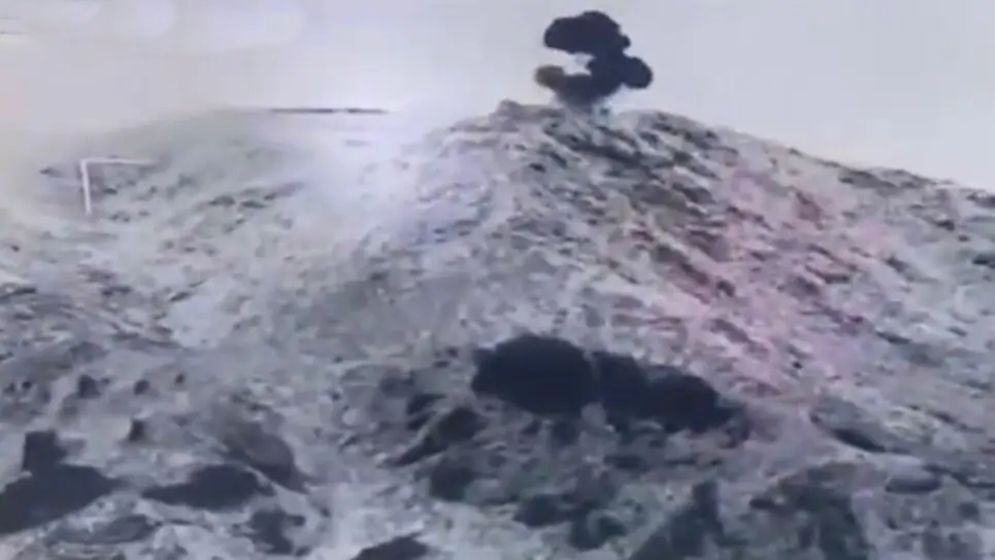 আফগানিস্তানের বিরুদ্ধে পাকিস্তানের ‘অপারেশন গজব-লিল হক’ শুরু, নিহত ১৩৩