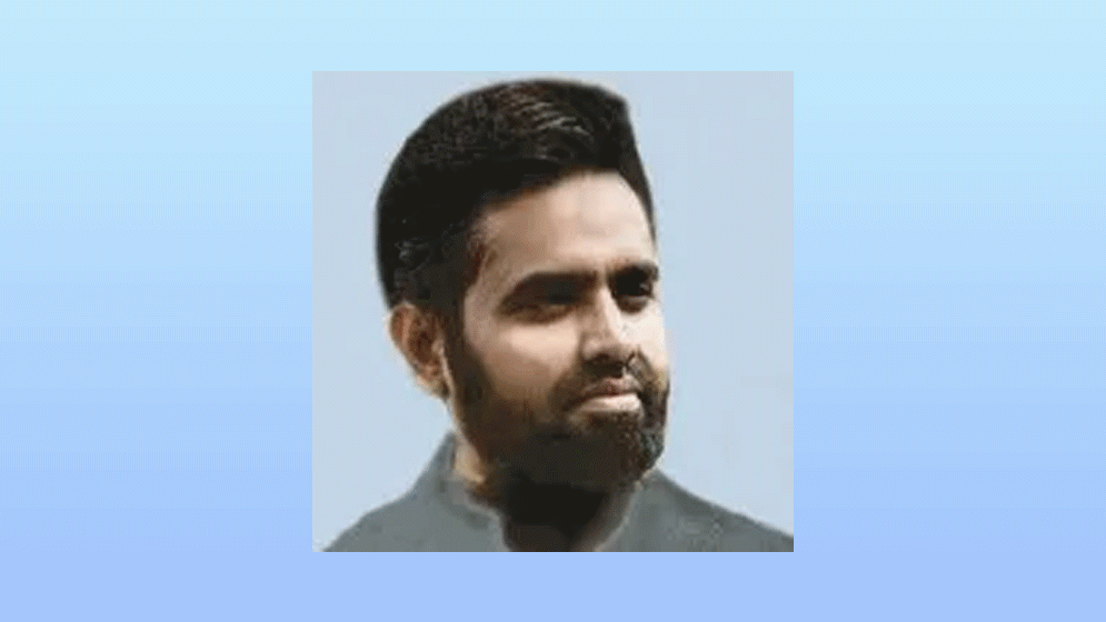 রাজনীতিতেও রহমত নাজিল হোক