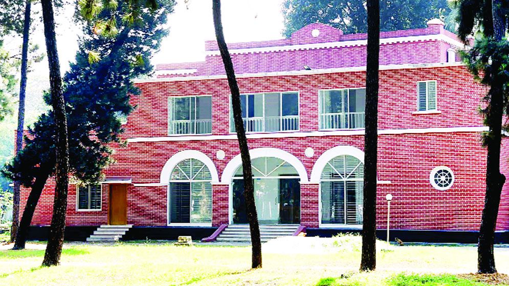 ২৯ মিন্টো রোডের বাসায় উঠছেন জামায়াত আমির