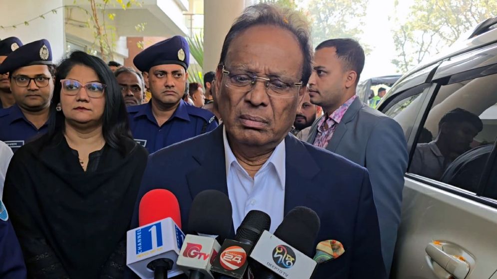 ঘরে ঘরে ইন্টারনেট পৌঁছে দিতে চাই: তথ্যপ্রযুক্তিমন্ত্রী