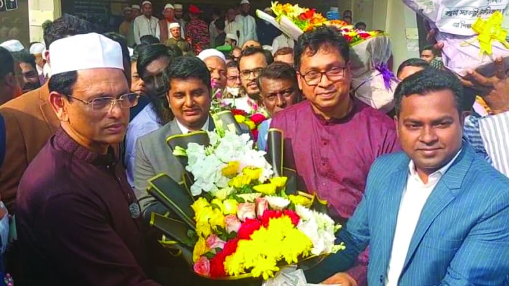 অনুমতি ছাড়া শিক্ষকরা অন্য পেশায় জড়িত থাকলে ব্যবস্থা: শিক্ষামন্ত্রী