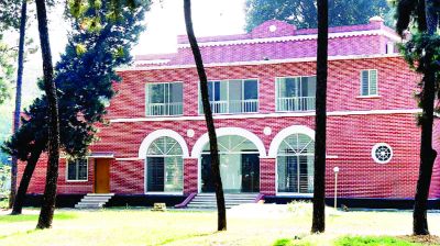 ২৯ মিন্টো রোডের বাসায় উঠছেন জামায়াত আমির