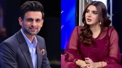 আরও এক পাকিস্তানি অভিনেত্রীকে বিয়ে করেছেন শোয়েব মালিক?