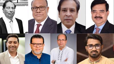 ভোটের আগে বিএনপিতে যোগ দেওয়া ‘হেভিওয়েট’ নেতারা এখন কেমন আছেন