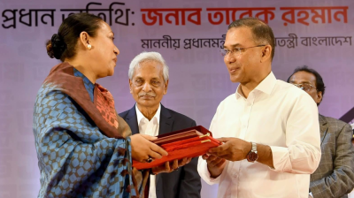 আইয়ুব বাচ্চুকে প্রধানমন্ত্রী পছন্দ করতেন, তার গান শুনতেন: চন্দনা